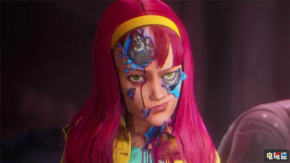 《猶大》總監(jiān)稱開發(fā)沒有使用AI 因為AI不會寫劇本 AI Ken Levine 猶大 生化奇兵 電玩迷資訊  第1張