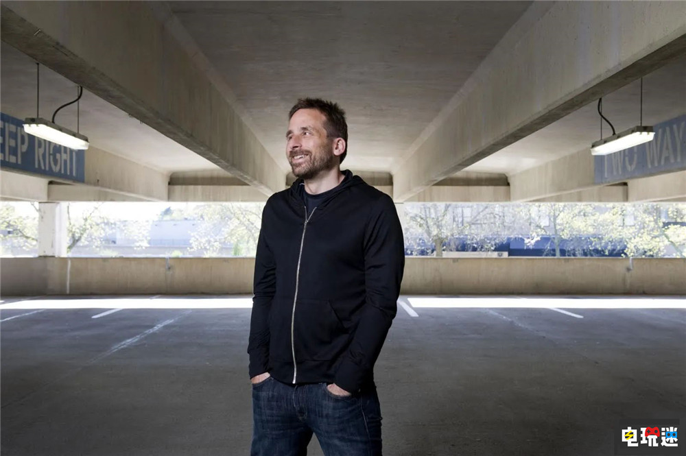 《猶大》總監(jiān)稱開發(fā)沒有使用AI 因為AI不會寫劇本 AI Ken Levine 猶大 生化奇兵 電玩迷資訊  第2張