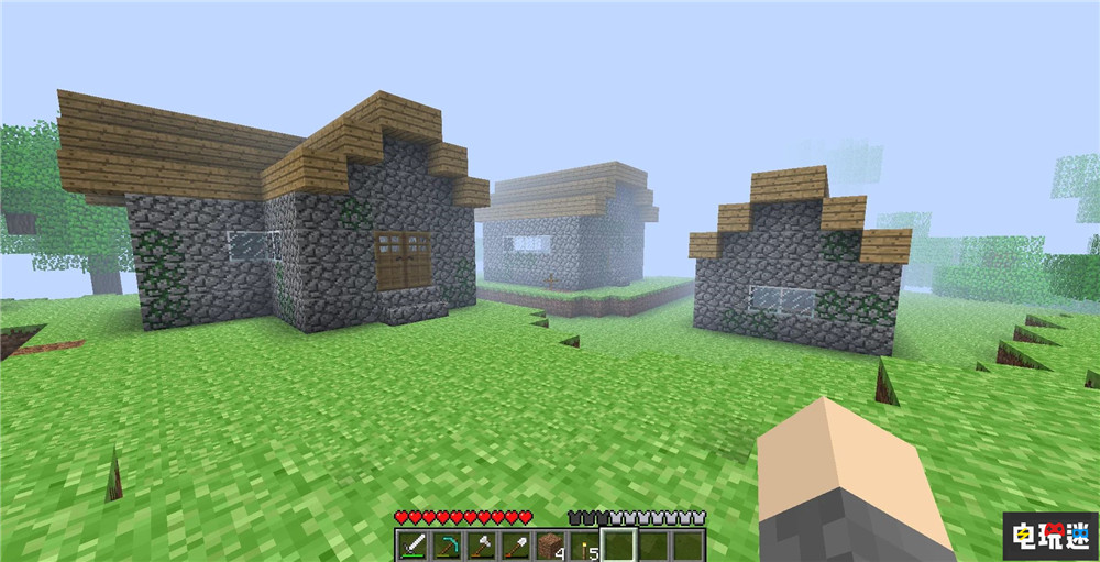 《我的世界》之父Notch準(zhǔn)備開發(fā)精神續(xù)作 Minecraft Notch 我的世界 電玩迷資訊  第3張