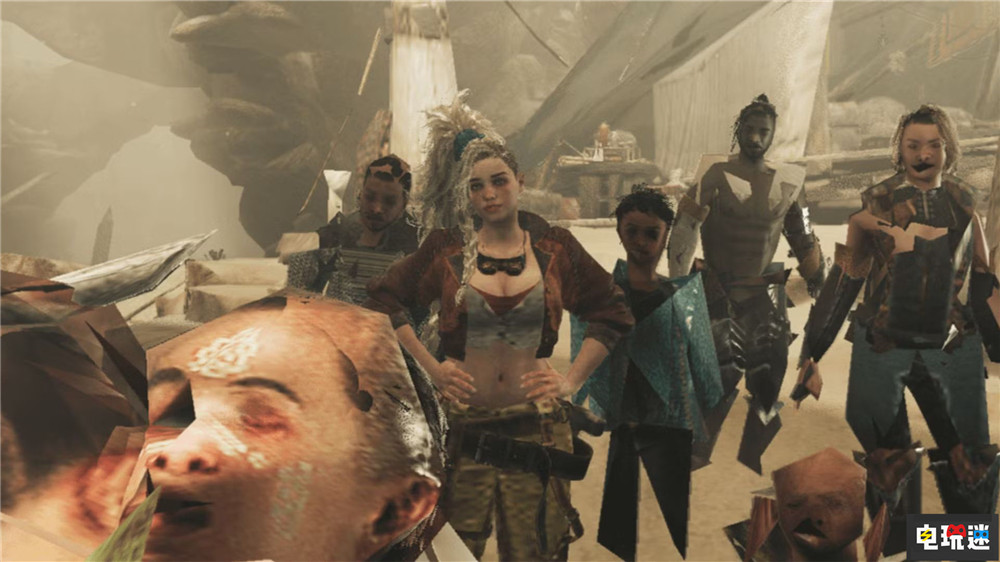 《怪物獵人:荒野》第二輪公測(cè)2月7日開(kāi)啟 添加毒怪鳥(niǎo)任務(wù) 游戲銷量 PS5游戲 Xbox游戲 Steam游戲 卡普空 MHW 怪物獵人:荒野 電玩迷資訊 第4張 《怪物獵人:荒野》第二輪公測(cè)2月7日開(kāi)啟 添加毒怪鳥(niǎo)任務(wù) 游戲銷量 PS5游戲 Xbox游戲 Steam游戲 卡普空 MHW 怪物獵人:荒野 電玩迷資訊 第4張