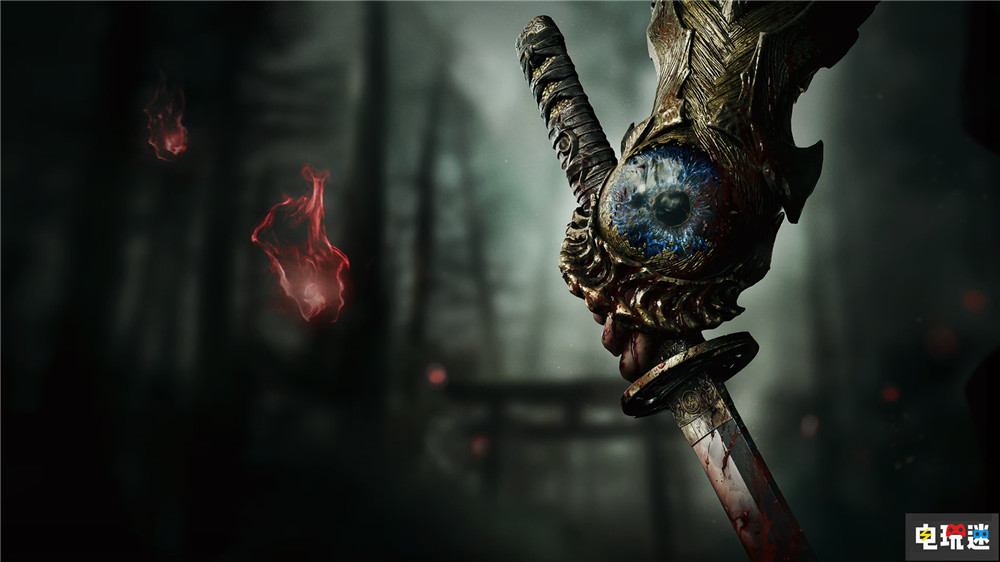 《鬼武者:劍之道》不是高難度游戲 而是爽快劍戟風(fēng) 劍戟風(fēng) 一閃 動(dòng)作游戲 卡普空 鬼武者:劍之道 電玩迷資訊 第1張 《鬼武者:劍之道》不是高難度游戲 而是爽快劍戟風(fēng) 劍戟風(fēng) 一閃 動(dòng)作游戲 卡普空 鬼武者:劍之道 電玩迷資訊 第1張