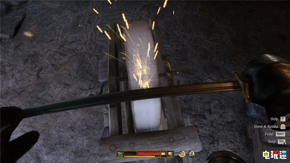 《天國:拯救2》首日銷量突破100萬份 百萬大軍涌入波西米亞 RPG 戰(zhàn)馬工作室 游戲銷量 天國:拯救2 電玩迷資訊 第5張 《天國:拯救2》首日銷量突破100萬份 百萬大軍涌入波西米亞 RPG 戰(zhàn)馬工作室 游戲銷量 天國:拯救2 電玩迷資訊 第5張