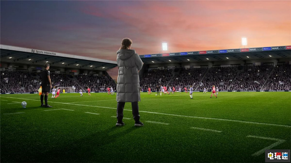 《足球經(jīng)理25》正式取消：再跳票球賽都過(guò)季了 足球游戲 跳票 游戲取消 Sports Interactive 世嘉 模擬游戲 體育游戲 足球經(jīng)理25 電玩迷資訊  第1張