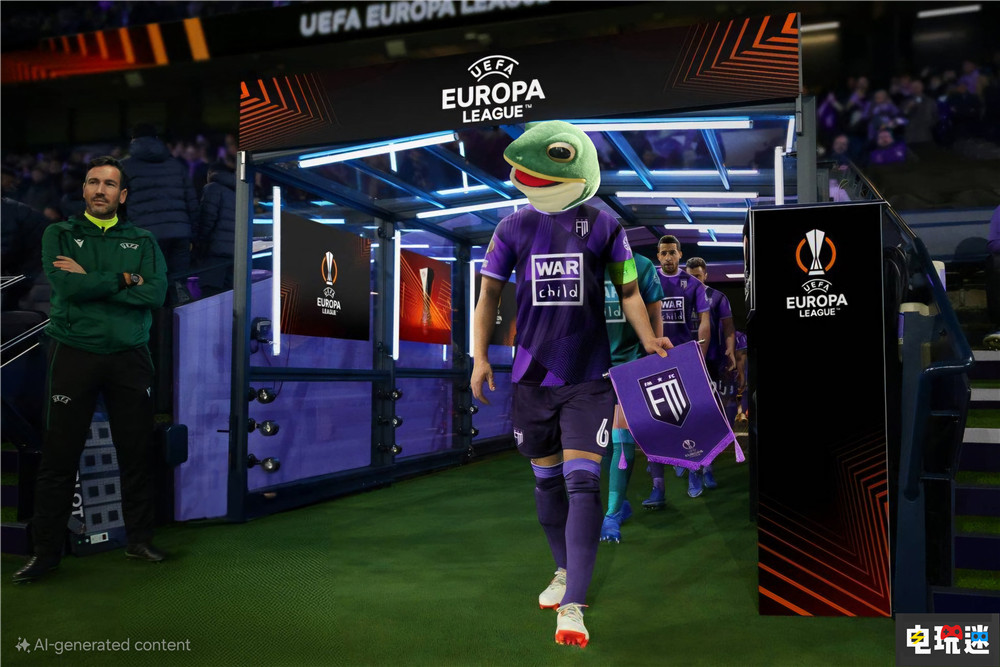 《足球經(jīng)理25》正式取消：再跳票球賽都過(guò)季了 足球游戲 跳票 游戲取消 Sports Interactive 世嘉 模擬游戲 體育游戲 足球經(jīng)理25 電玩迷資訊  第3張