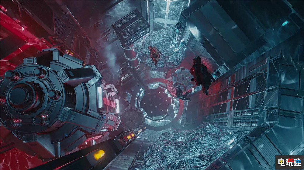 菲爾·斯賓塞：已經(jīng)放棄將所有玩家拉到Xbox平臺 XSS XSX 菲爾·斯賓塞 微軟 Xbox 微軟XBOX  第3張