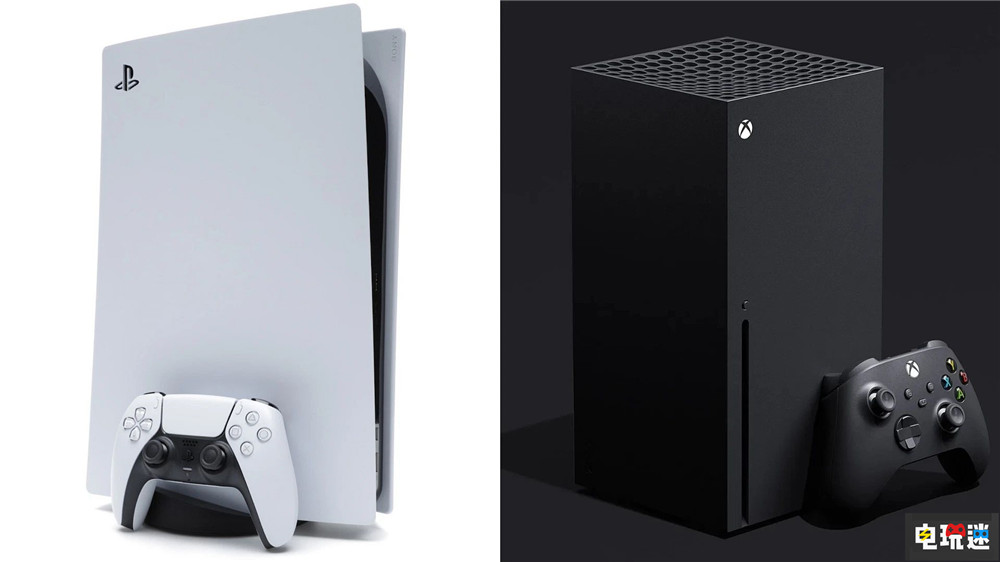 菲爾·斯賓塞：已經(jīng)放棄將所有玩家拉到Xbox平臺 XSS XSX 菲爾·斯賓塞 微軟 Xbox 微軟XBOX  第4張