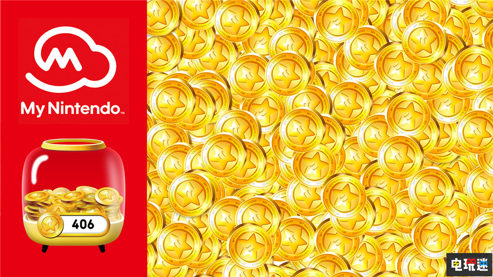 任天堂3月末將停發(fā)Switch黃金點(diǎn)數(shù) 任虧券無法兌換NS2游戲 Switch2 任虧券 金幣 黃金點(diǎn)數(shù) Switch 任天堂 任天堂SWITCH 第1張 任天堂3月末將停發(fā)Switch黃金點(diǎn)數(shù) 任虧券無法兌換NS2游戲 Switch2 任虧券 金幣 黃金點(diǎn)數(shù) Switch 任天堂 任天堂SWITCH 第1張