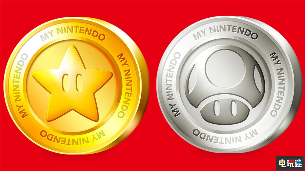 任天堂3月末將停發(fā)Switch黃金點(diǎn)數(shù) 任虧券無法兌換NS2游戲 Switch2 任虧券 金幣 黃金點(diǎn)數(shù) Switch 任天堂 任天堂SWITCH 第3張 任天堂3月末將停發(fā)Switch黃金點(diǎn)數(shù) 任虧券無法兌換NS2游戲 Switch2 任虧券 金幣 黃金點(diǎn)數(shù) Switch 任天堂 任天堂SWITCH 第3張