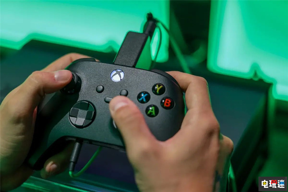 微軟CEO稱Xbox會有大量使用AI生成內容的游戲 生成式AI Muse AI Xbox 薩蒂亞·納德拉 微軟 微軟XBOX  第3張