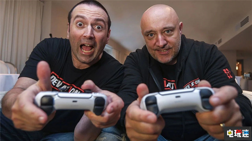 索尼成立新游戲工作室 前《使命召喚》T組負責人領(lǐng)銜 第一方工作室 Dark Outlaw Games PlayStation SIE 索尼 索尼PS  第3張