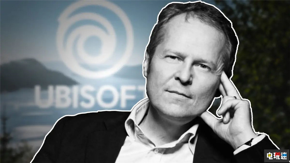 育碧成立騰訊注資子公司 將《刺客信條》等三大IP剝離 騰訊 彩虹六號(hào) 孤島驚魂 刺客信條 育碧 電玩迷資訊  第3張