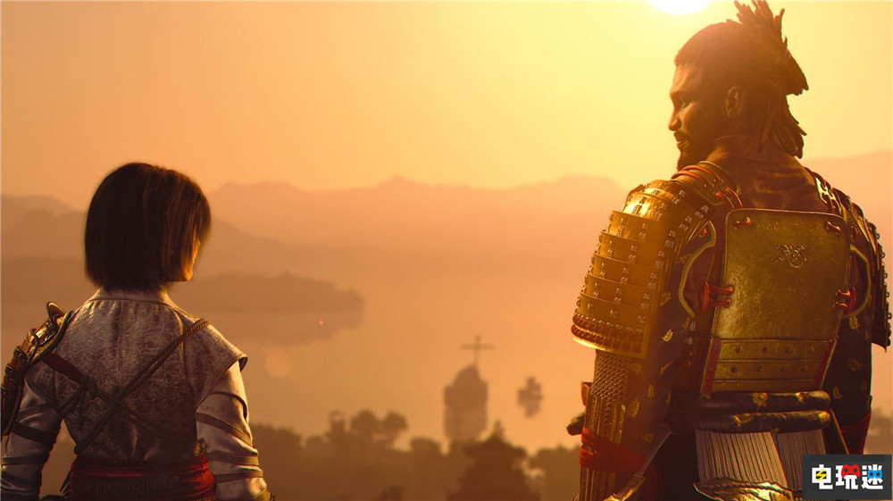 《刺客信條：影》創(chuàng)意總監(jiān)稱跳票只是為打磨 考慮添加更高難度 星球大戰(zhàn)：亡命之徒 育碧 刺客信條：影 電玩迷資訊  第2張