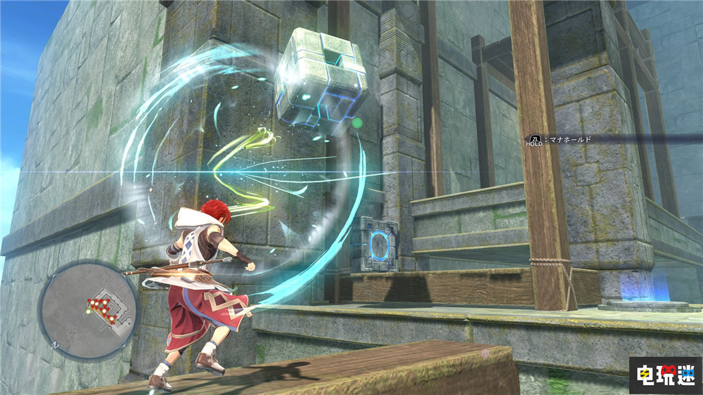 《伊蘇10》增強(qiáng)版7月31日登陸NS2 伊蘇8與9同日登陸PS5 NS2 Switch 2 PS5 伊蘇8 伊蘇9 伊蘇10 電玩迷資訊  第3張