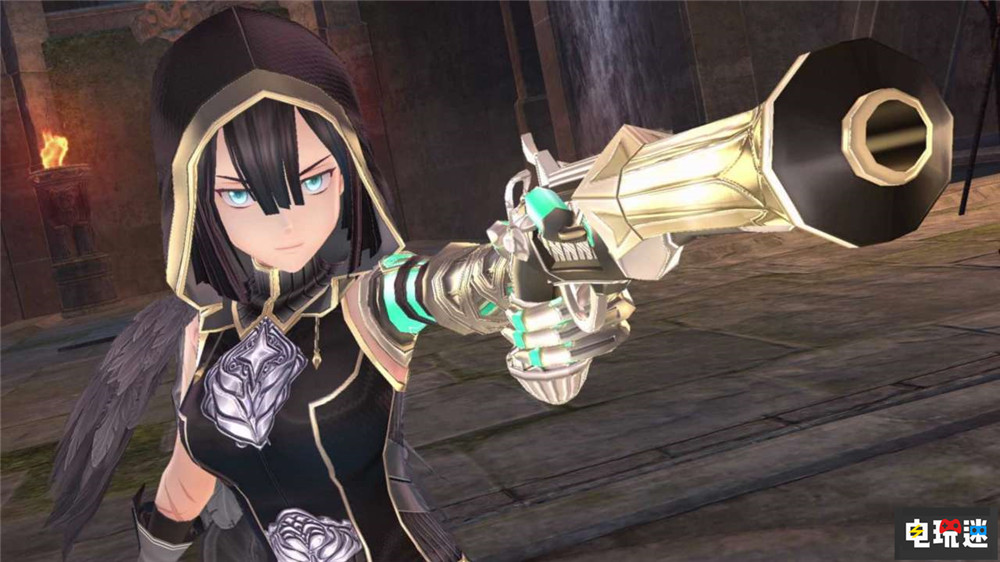 《伊蘇10》增強(qiáng)版7月31日登陸NS2 伊蘇8與9同日登陸PS5 NS2 Switch 2 PS5 伊蘇8 伊蘇9 伊蘇10 電玩迷資訊  第7張