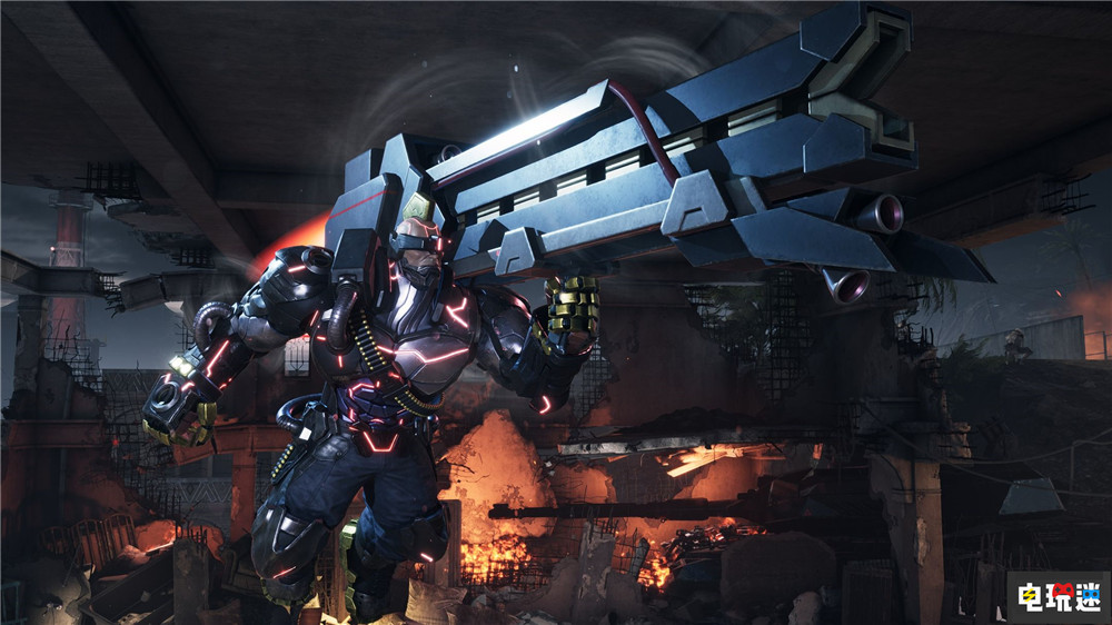 《鐵拳8》制作人原田承認(rèn)玩家應(yīng)該生氣 新補丁上線 格斗游戲 萬代南夢宮 原田勝弘 鐵拳8 電玩迷資訊  第3張