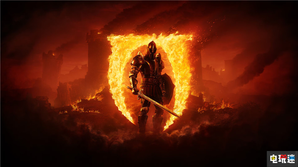 前暴雪老板不看好《上古卷軸4：湮滅 重制版》：玩家比起炒冷飯更喜歡新作 邁克·伊巴拉 RPG 虛幻5 復(fù)刻 老滾4 上古卷軸4：湮滅 重制版 電玩迷資訊  第5張