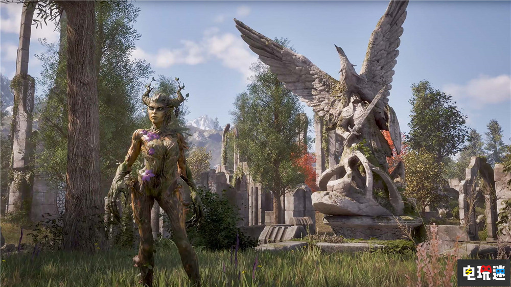 前暴雪老板不看好《上古卷軸4：湮滅 重制版》：玩家比起炒冷飯更喜歡新作 邁克·伊巴拉 RPG 虛幻5 復(fù)刻 老滾4 上古卷軸4：湮滅 重制版 電玩迷資訊  第1張