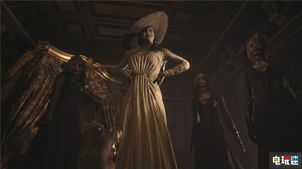 《生化危機4：重制版》全球銷量突破1000萬 系列最快 生化4 卡普空 游戲銷量 生化危機4重制版 電玩迷資訊  第4張