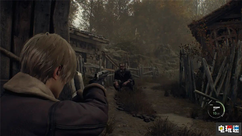 《生化危機4：重制版》全球銷量突破1000萬 系列最快 生化4 卡普空 游戲銷量 生化危機4重制版 電玩迷資訊  第5張