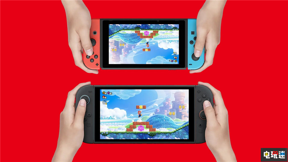 任天堂Switch銷量突破1.5212億臺 Switch 2首年預(yù)期1500萬銷量 主機(jī)銷量 掌機(jī) NS2 Switch 2 NS Switch 任天堂 任天堂SWITCH  第1張