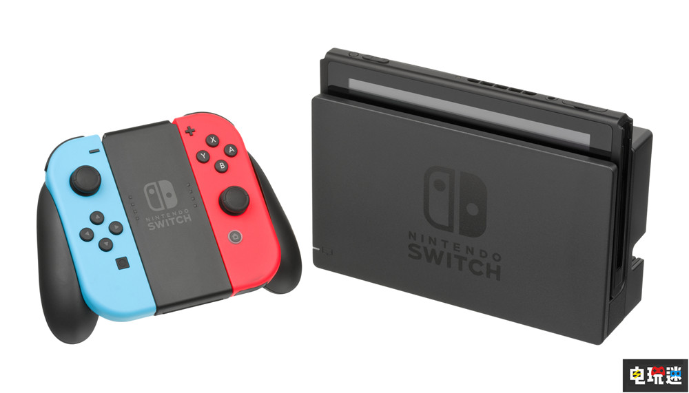 任天堂Switch銷量突破1.5212億臺 Switch 2首年預(yù)期1500萬銷量 主機(jī)銷量 掌機(jī) NS2 Switch 2 NS Switch 任天堂 任天堂SWITCH  第3張