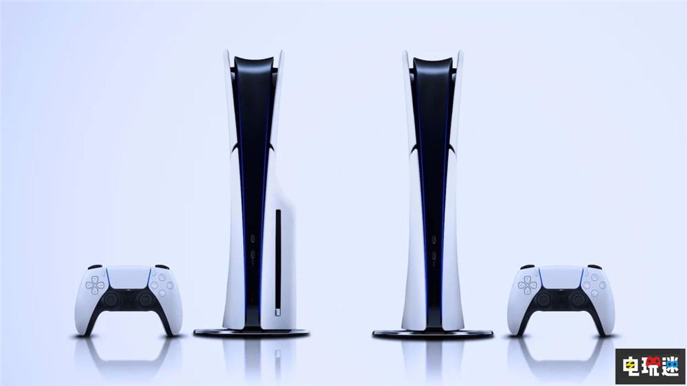 索尼宣布PS5銷量突破7780萬臺 超越任天堂3DS 財(cái)報(bào) 主機(jī)銷量 PS4 PS5 索尼 索尼PS  第2張