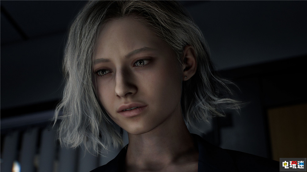 爆料稱(chēng)《生化危機(jī)9：安魂曲》還有里昂做主角來(lái)“老帶新” 卡普空 里昂 恐怖游戲 生化危機(jī)9：安魂曲 電玩迷資訊  第2張