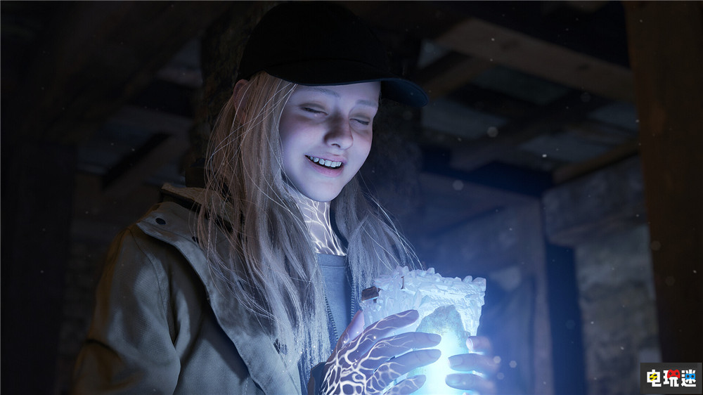 爆料稱(chēng)《生化危機(jī)9：安魂曲》還有里昂做主角來(lái)“老帶新” 卡普空 里昂 恐怖游戲 生化危機(jī)9：安魂曲 電玩迷資訊  第4張