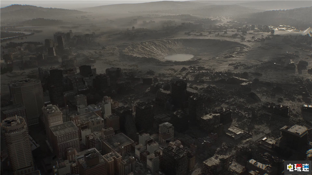 爆料稱(chēng)《生化危機(jī)9：安魂曲》還有里昂做主角來(lái)“老帶新” 卡普空 里昂 恐怖游戲 生化危機(jī)9：安魂曲 電玩迷資訊  第5張