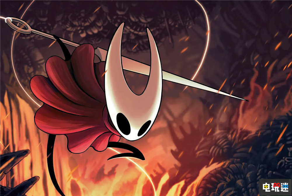 官方透露《空洞騎士：絲之歌》2025圣誕節(jié)前發(fā)售 Xbox Ally 動作游戲 空洞騎士：絲之歌 電玩迷資訊  第1張