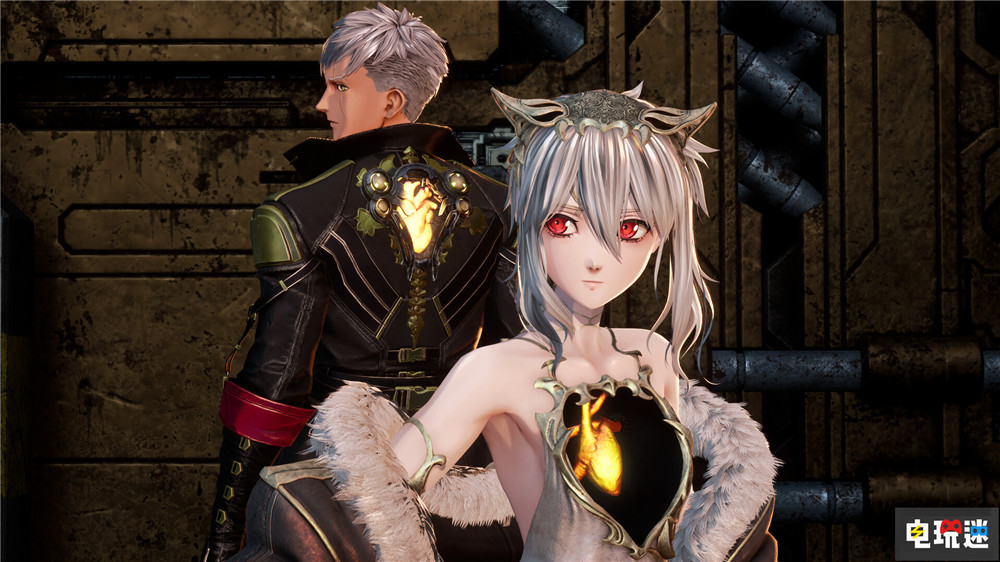 《噬血代碼2》采用全新世界觀 有更多新武器與難度 ARPG 魂系游戲 萬(wàn)代南夢(mèng)宮 嗜血代碼2 電玩迷資訊  第1張