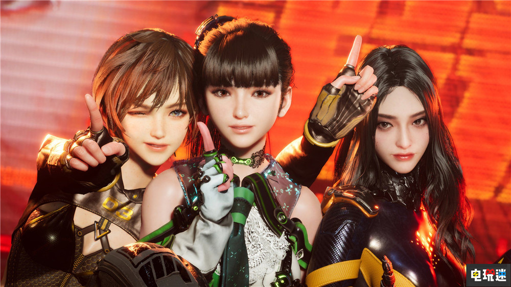 《劍星》PC版突破100萬份 續(xù)作開發(fā)已經啟動 游戲銷量 PC游戲 劍星 STEAM/Epic  第1張