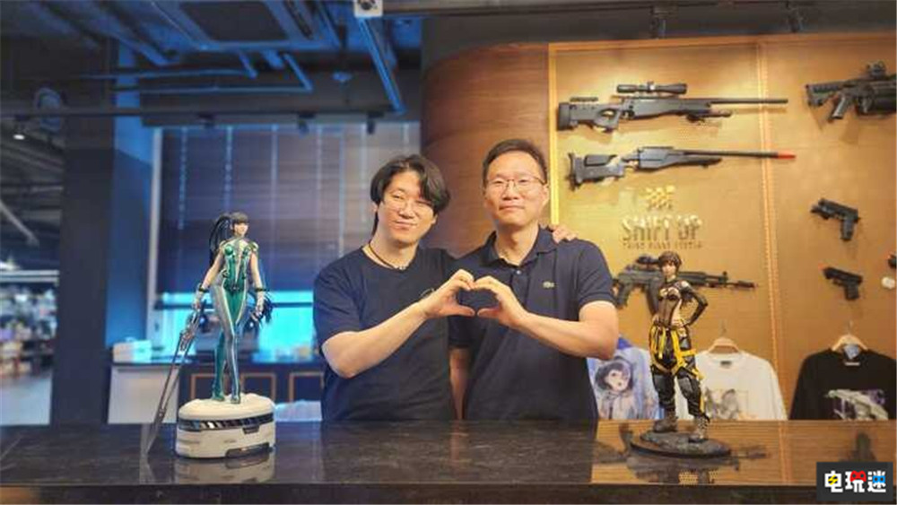 《劍星》PC版突破100萬份 續(xù)作開發(fā)已經啟動 游戲銷量 PC游戲 劍星 STEAM/Epic  第5張