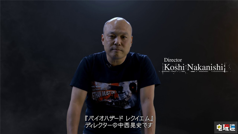 《生化危機(jī)9》總監(jiān)解釋里昂不是主角：嚇不到他 格蕾絲 里昂 生化危機(jī)：安魂曲 生化危機(jī)9 電玩迷資訊  第1張