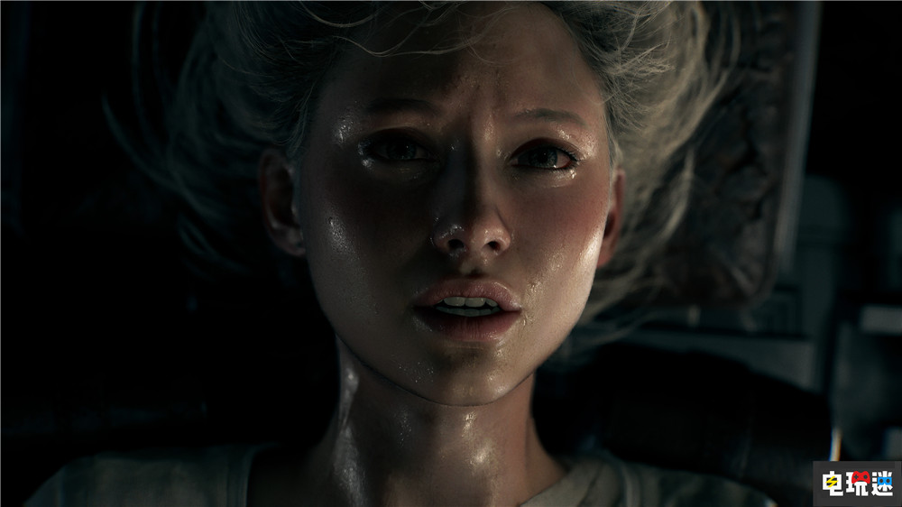 《生化危機(jī)9》總監(jiān)解釋里昂不是主角：嚇不到他 格蕾絲 里昂 生化危機(jī)：安魂曲 生化危機(jī)9 電玩迷資訊  第2張