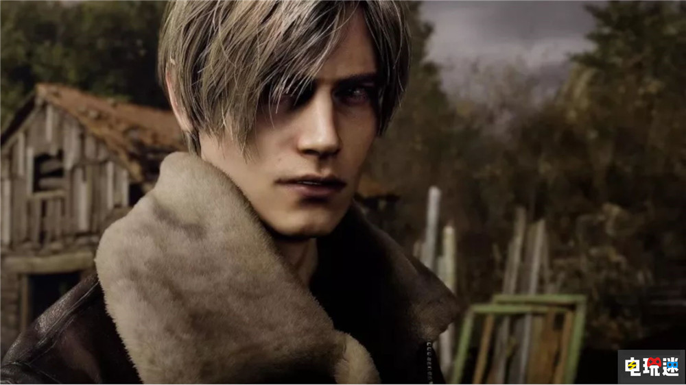 《生化危機(jī)9》總監(jiān)解釋里昂不是主角：嚇不到他 格蕾絲 里昂 生化危機(jī)：安魂曲 生化危機(jī)9 電玩迷資訊  第4張