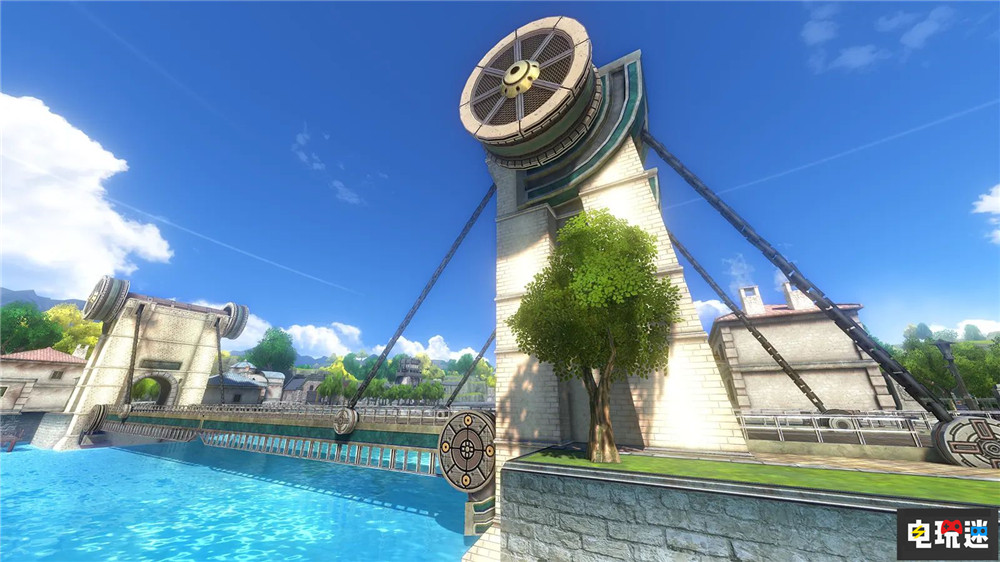 《空之軌跡 the 1st》中文實體版追加服裝DLC預(yù)購特典 RPG 空軌重制版 空之軌跡 the 1st 英雄傳說 電玩迷資訊  第6張