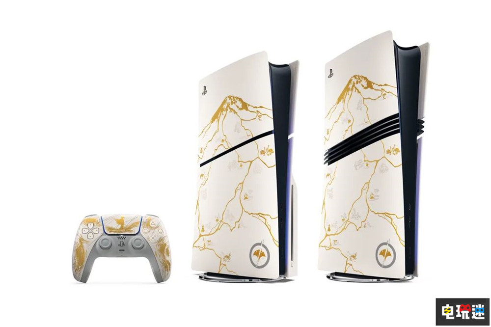 《羊蹄山之魂》保留“黑澤明模式” 將推出主題PS5 ARPG PS5 索尼 羊蹄山之魂 索尼PS  第6張