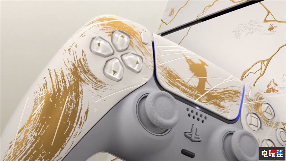 《羊蹄山之魂》保留“黑澤明模式” 將推出主題PS5 ARPG PS5 索尼 羊蹄山之魂 索尼PS  第7張