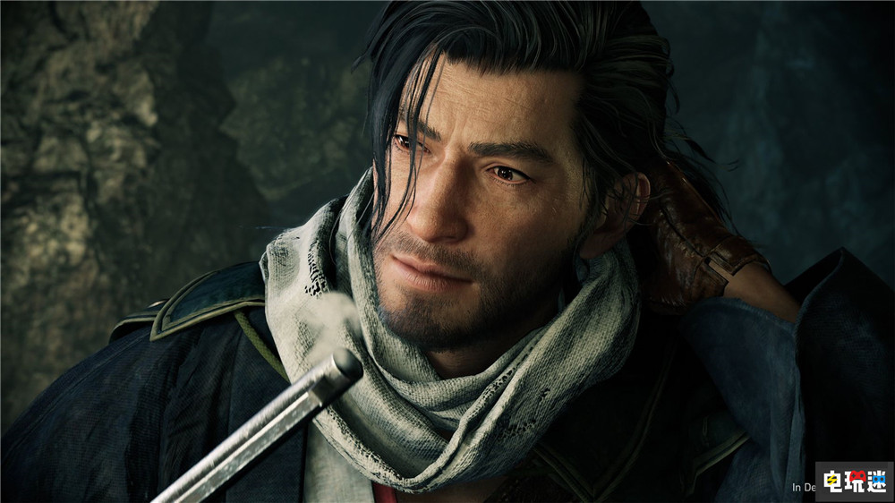 光榮特庫摩加大《真三國無雙：起源》的武士刀引擎研發(fā)投入 萊莎的煉金工房 浪人崛起 真三國無雙：起源 武士刀引擎 光榮特庫摩 電玩迷資訊  第2張