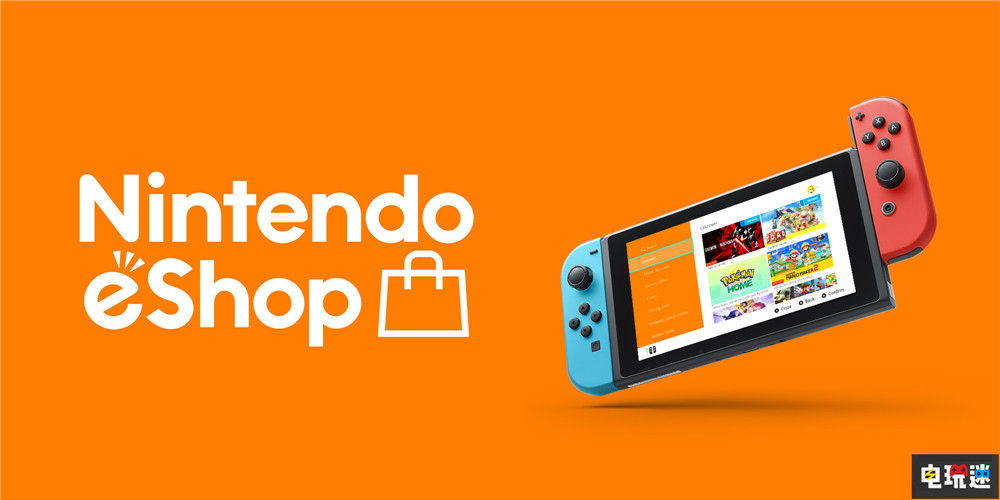 任天堂收緊eShop發(fā)行規(guī)則 禁止虛假宣傳與濫發(fā)游戲 eShop NS2 Switch2 Switch 任天堂 任天堂SWITCH  第2張