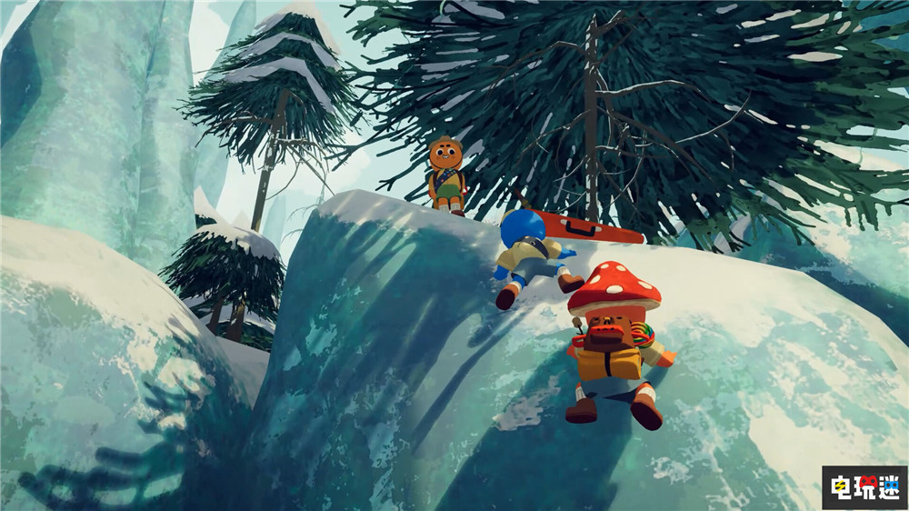 Steam熱銷周榜：《邊緣世界》新DLC發(fā)售打折奪冠 PC游戲 光與影：33號遠征隊 荒野大鏢客2 艾爾登法環(huán) 黎明殺機 PEAK 賽博朋克2077 邊緣世界 環(huán)世界 Steam周榜 STEAM/Epic  第5張