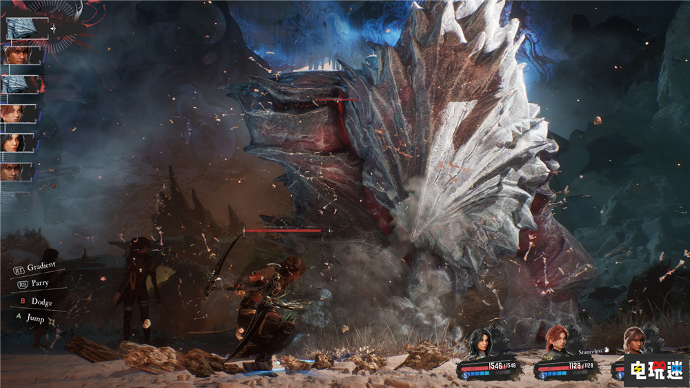 Steam熱銷周榜：《邊緣世界》新DLC發(fā)售打折奪冠 PC游戲 光與影：33號遠征隊 荒野大鏢客2 艾爾登法環(huán) 黎明殺機 PEAK 賽博朋克2077 邊緣世界 環(huán)世界 Steam周榜 STEAM/Epic  第11張