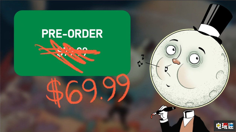 微軟Xbox宣布《天外世界2》自80美元改回70美元：符合市場(chǎng)狀況 XSS XSX Game Pass XGP Xbox 微軟 天外世界2 微軟XBOX  第1張