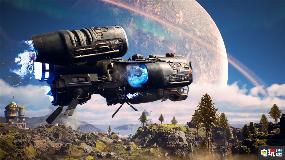 微軟Xbox宣布《天外世界2》自80美元改回70美元：符合市場(chǎng)狀況 XSS XSX Game Pass XGP Xbox 微軟 天外世界2 微軟XBOX  第5張