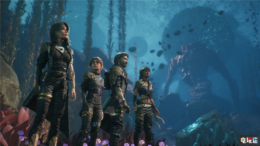 Steam熱銷周榜7月第4周：《明末：淵虛之羽》第三 光與影：33號遠(yuǎn)征隊(duì) 無主星淵 嚴(yán)陣以待 明末：淵虛之羽 殺戮空間3 Valve Steam STEAM/Epic  第10張