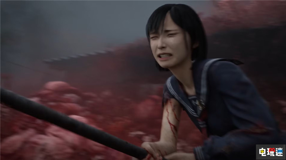 《寂靜嶺f》更注重動(dòng)作戰(zhàn)斗 年輕玩家喜歡高難度戰(zhàn)斗 卡普空 科樂美 魂類游戲 動(dòng)作游戲 寂靜嶺f 電玩迷資訊  第1張