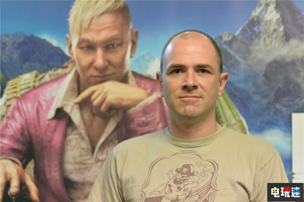 《刺客信條3》導(dǎo)演稱游戲時間拉長是為防二手影響銷量 刺客信條：英靈殿 刺客信條：奧德賽 刺客信條：起源 育碧 刺客信條 電玩迷資訊  第2張