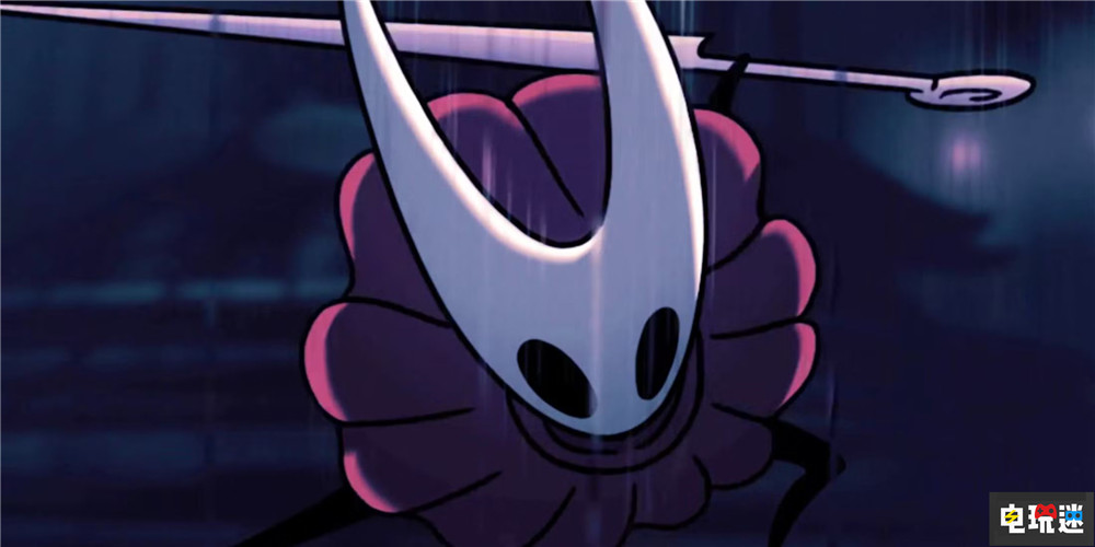 《空洞騎士：絲之歌》敲定9月4日發(fā)售 這次不鴿了 動(dòng)作游戲 XGP 絲之歌 空洞騎士 電玩迷資訊  第1張