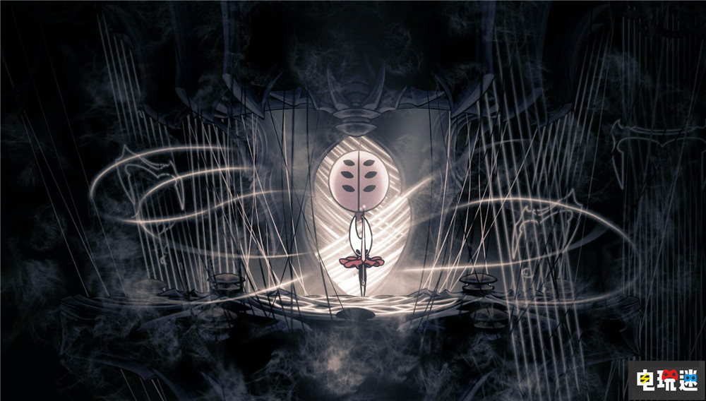 《空洞騎士：絲之歌》敲定9月4日發(fā)售 這次不鴿了 動(dòng)作游戲 XGP 絲之歌 空洞騎士 電玩迷資訊  第3張